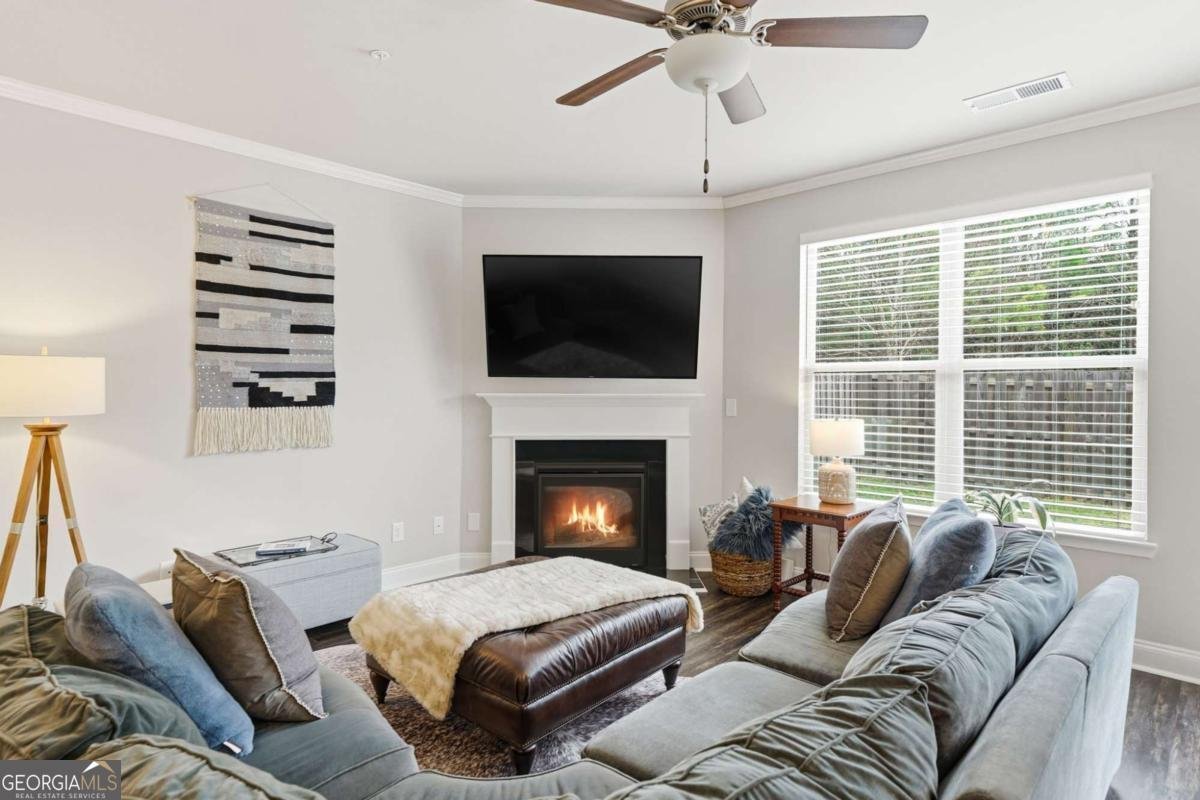 119 Camden Park Drive Woodstock - Photo 9