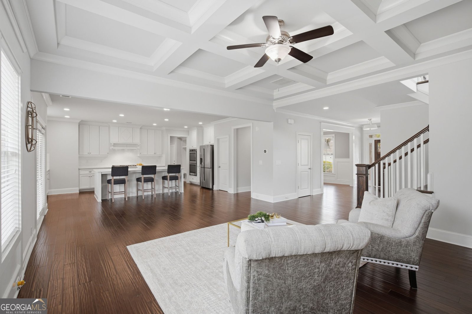 2732 Oak Glen Manor Road Decatur - Photo 10