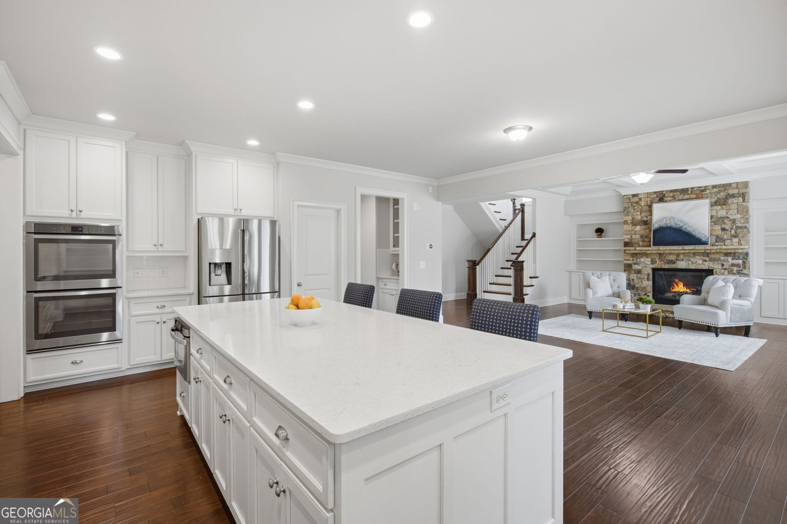 2732 Oak Glen Manor Road Decatur - Photo 11