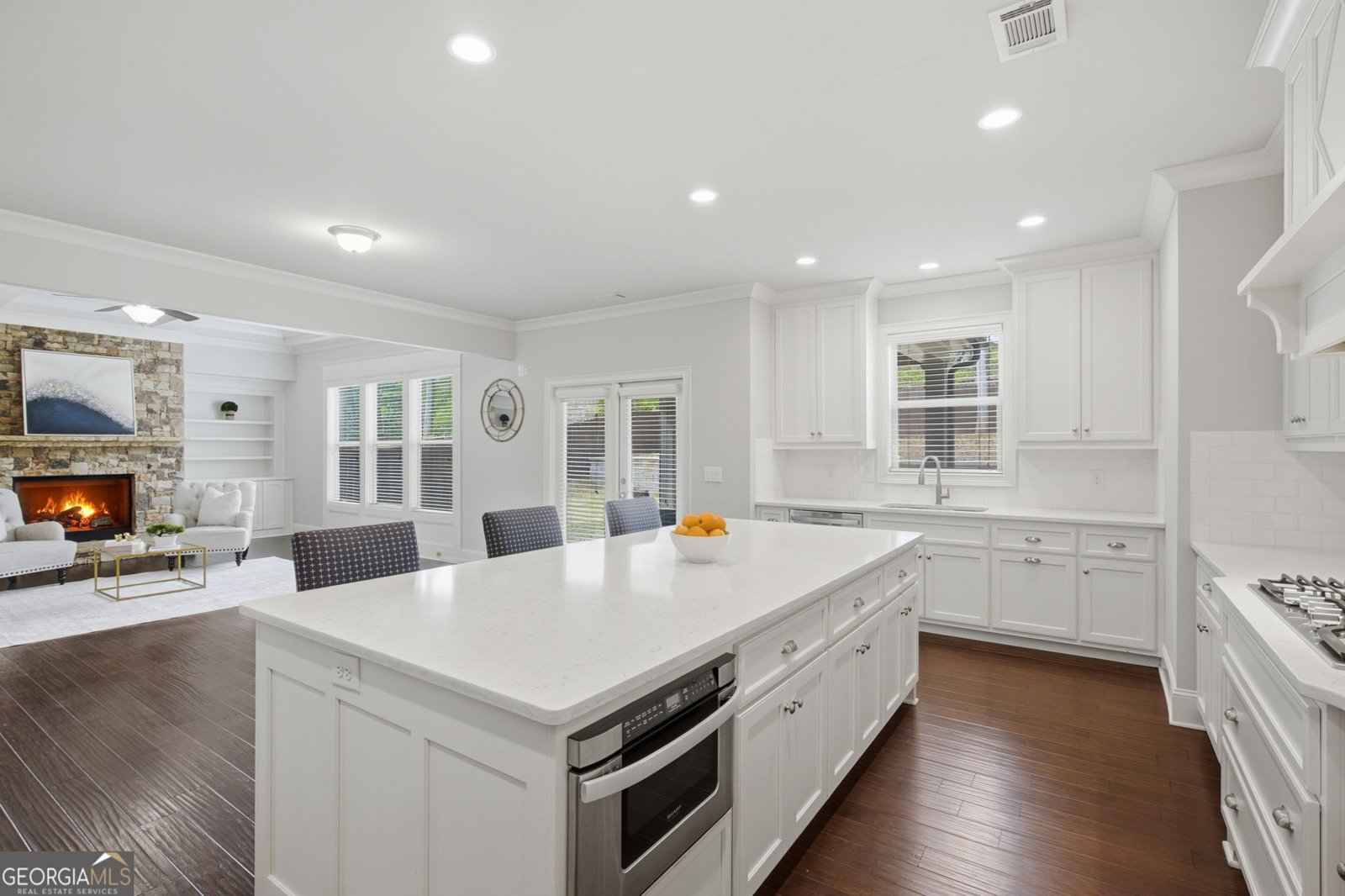 2732 Oak Glen Manor Road Decatur - Photo 12