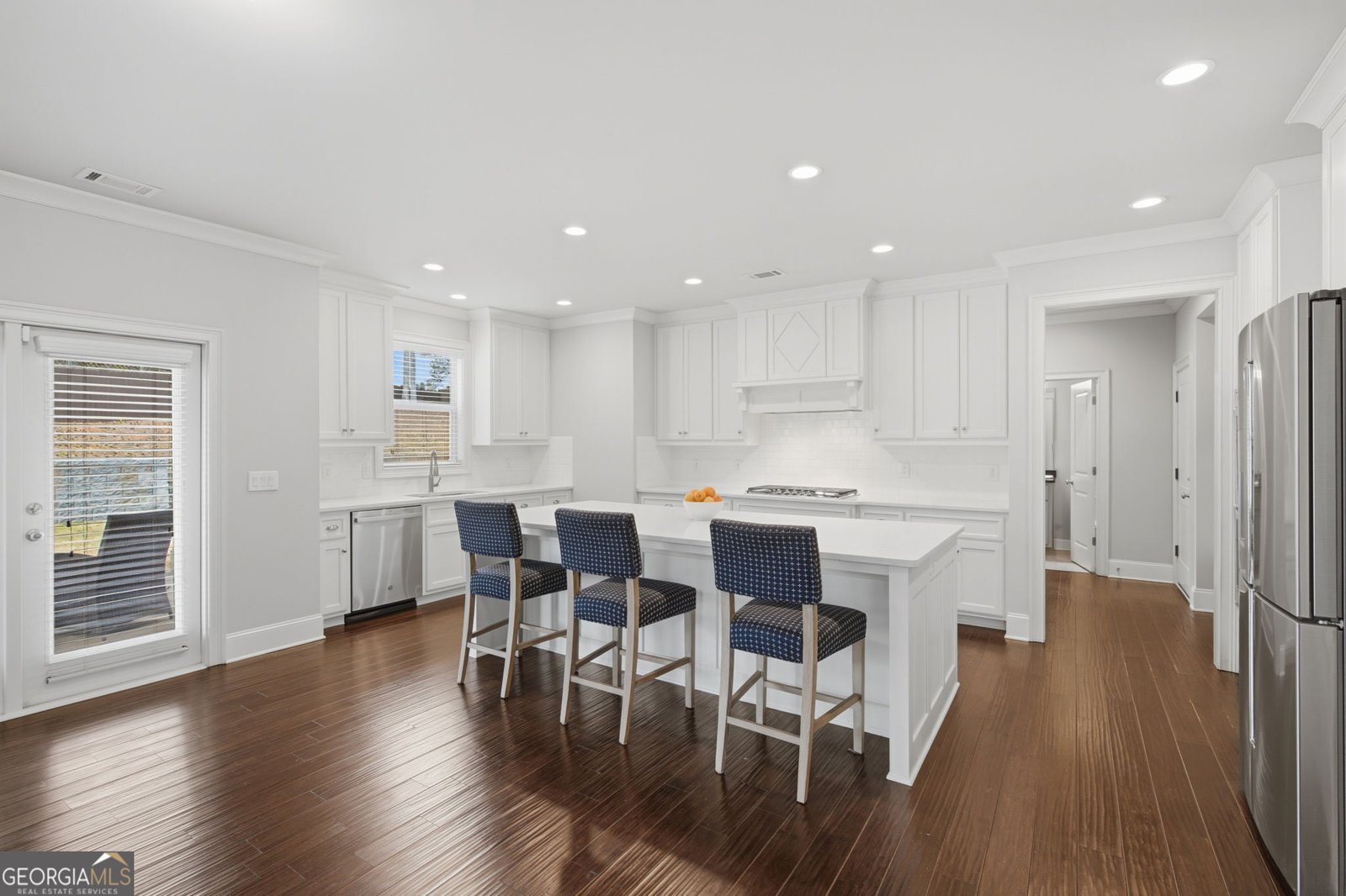 2732 Oak Glen Manor Road Decatur - Photo 13