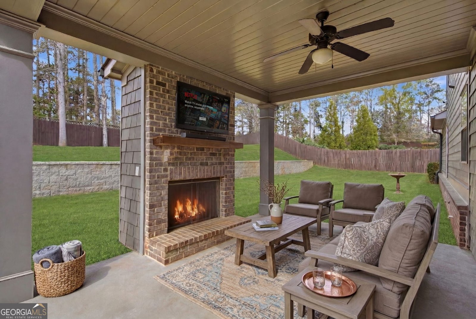 2732 Oak Glen Manor Road Decatur - Photo 29