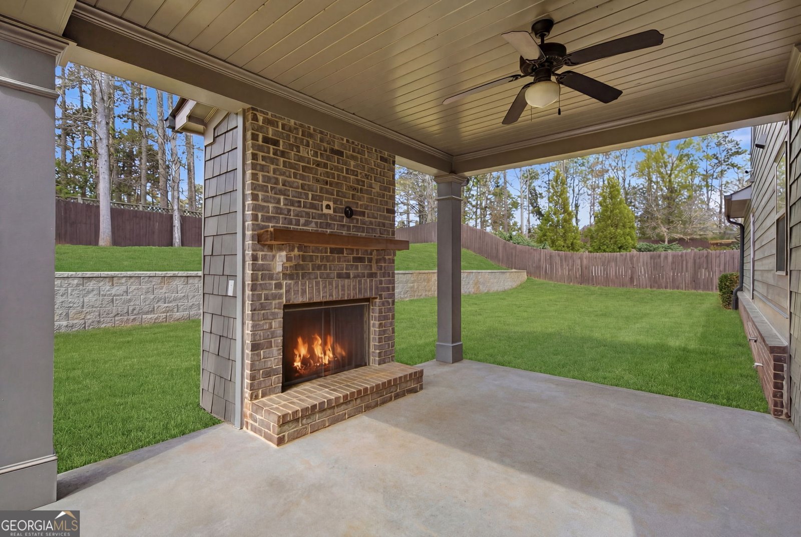 2732 Oak Glen Manor Road Decatur - Photo 30