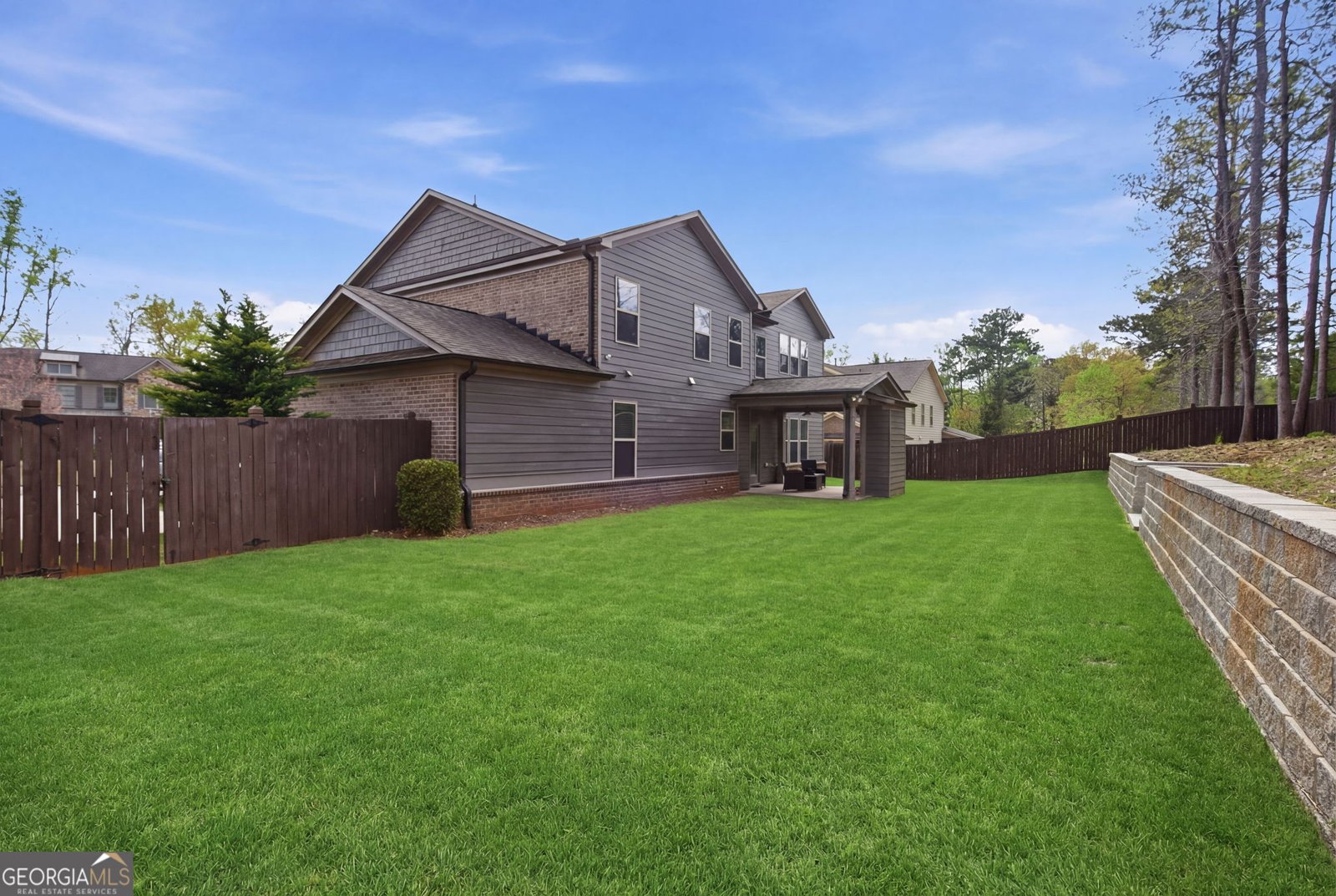 2732 Oak Glen Manor Road Decatur - Photo 31