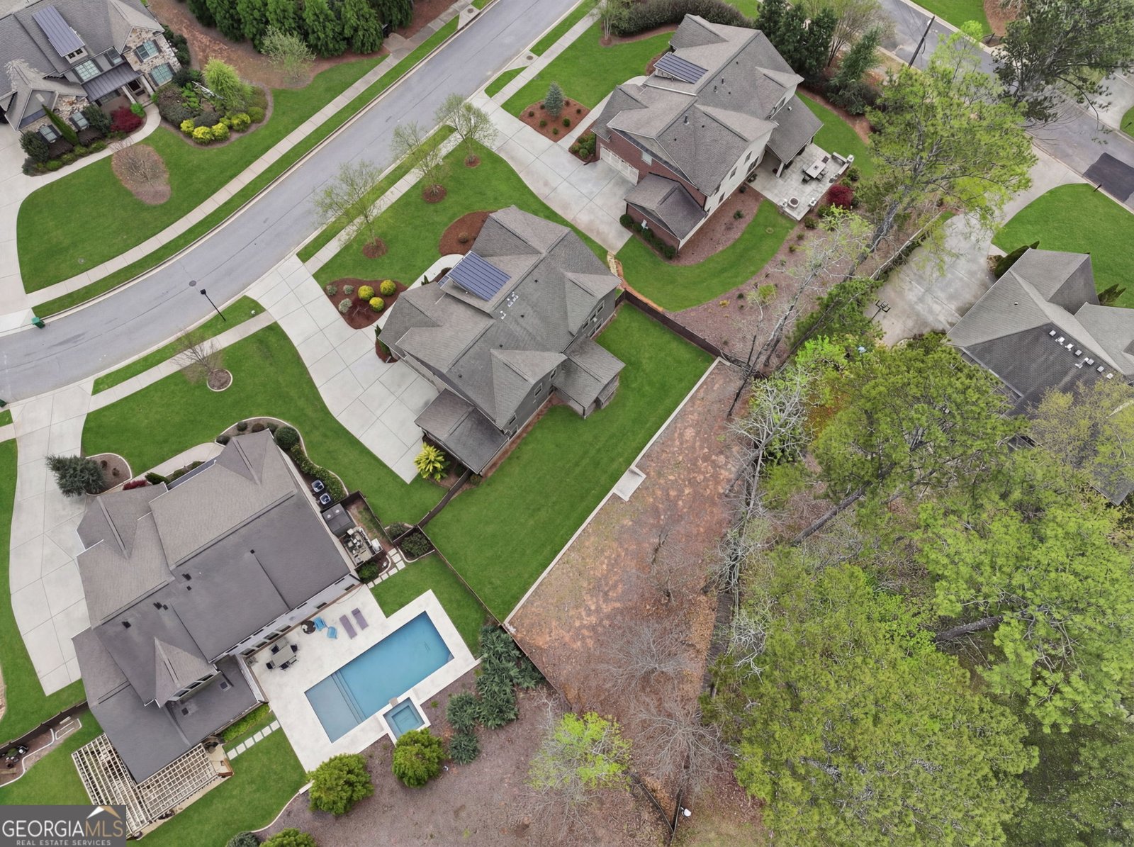 2732 Oak Glen Manor Road Decatur - Photo 32