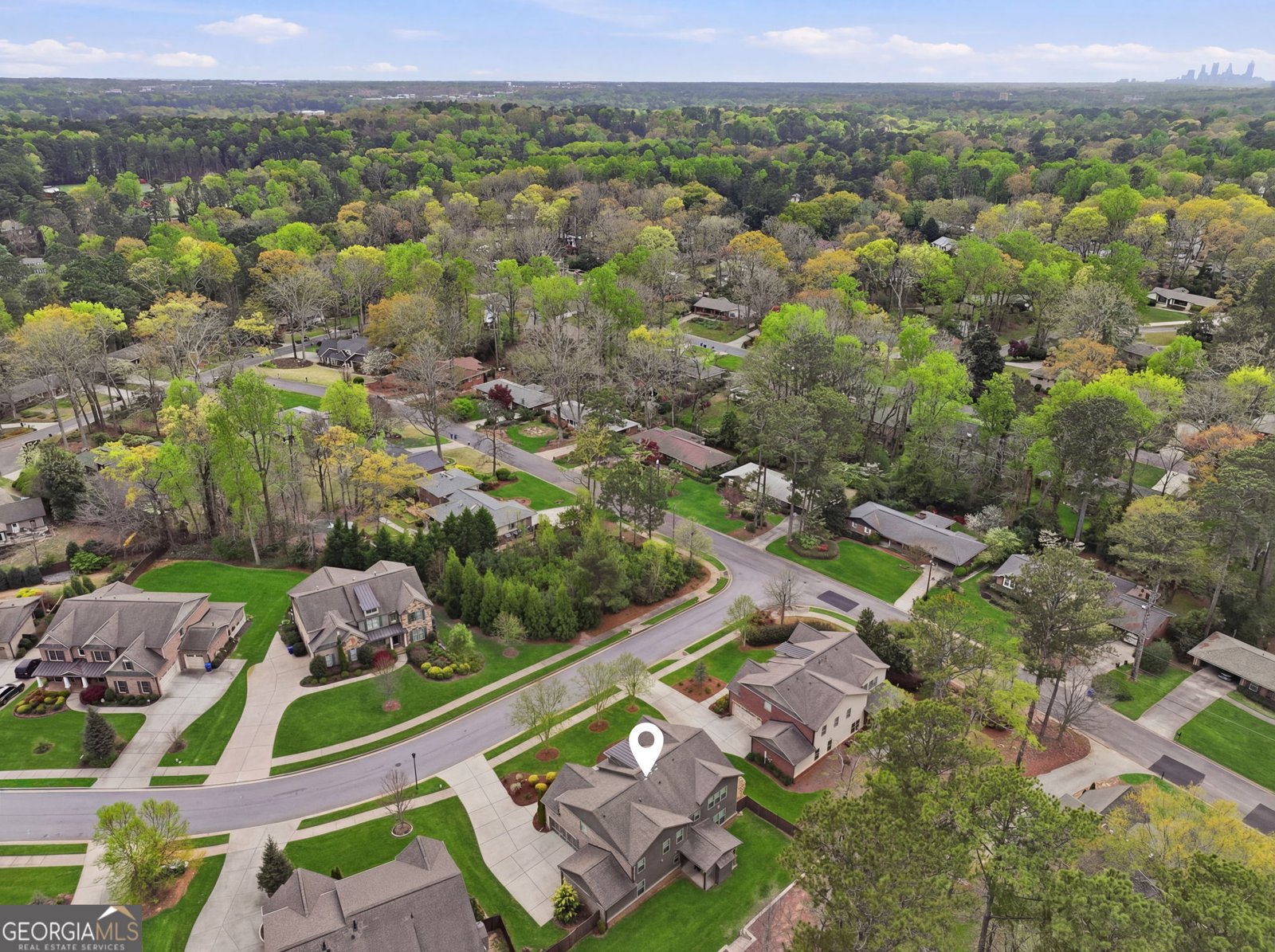 2732 Oak Glen Manor Road Decatur - Photo 33