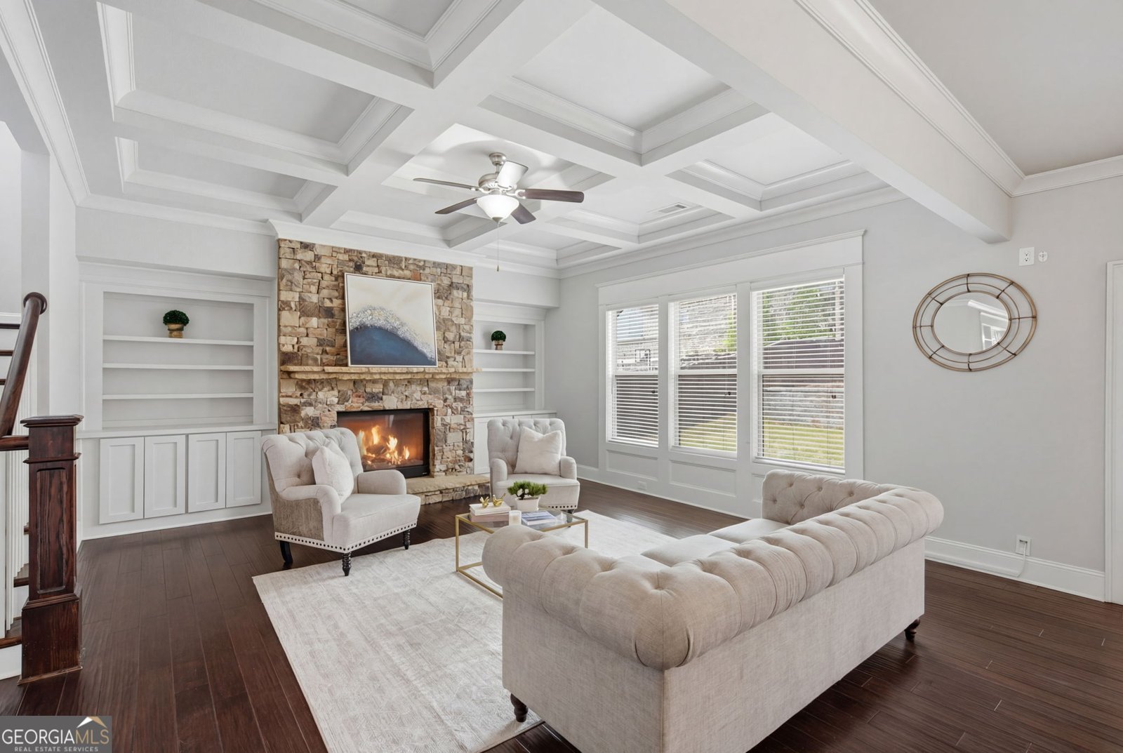 2732 Oak Glen Manor Road Decatur - Photo 6