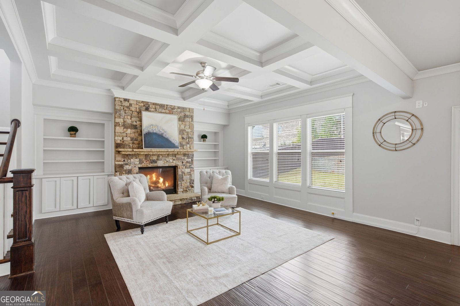 2732 Oak Glen Manor Road Decatur - Photo 7