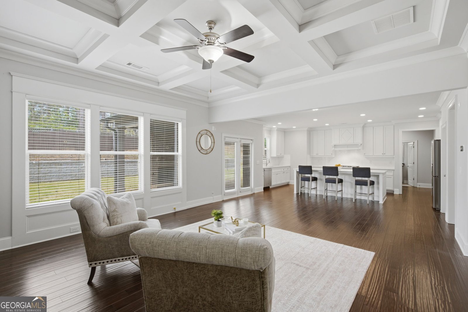 2732 Oak Glen Manor Road Decatur - Photo 9