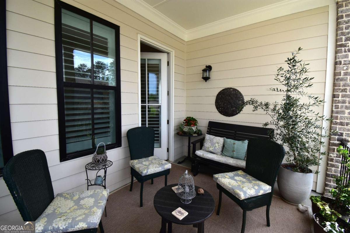 4925 Sealy Circle Peachtree Corners - Photo 10