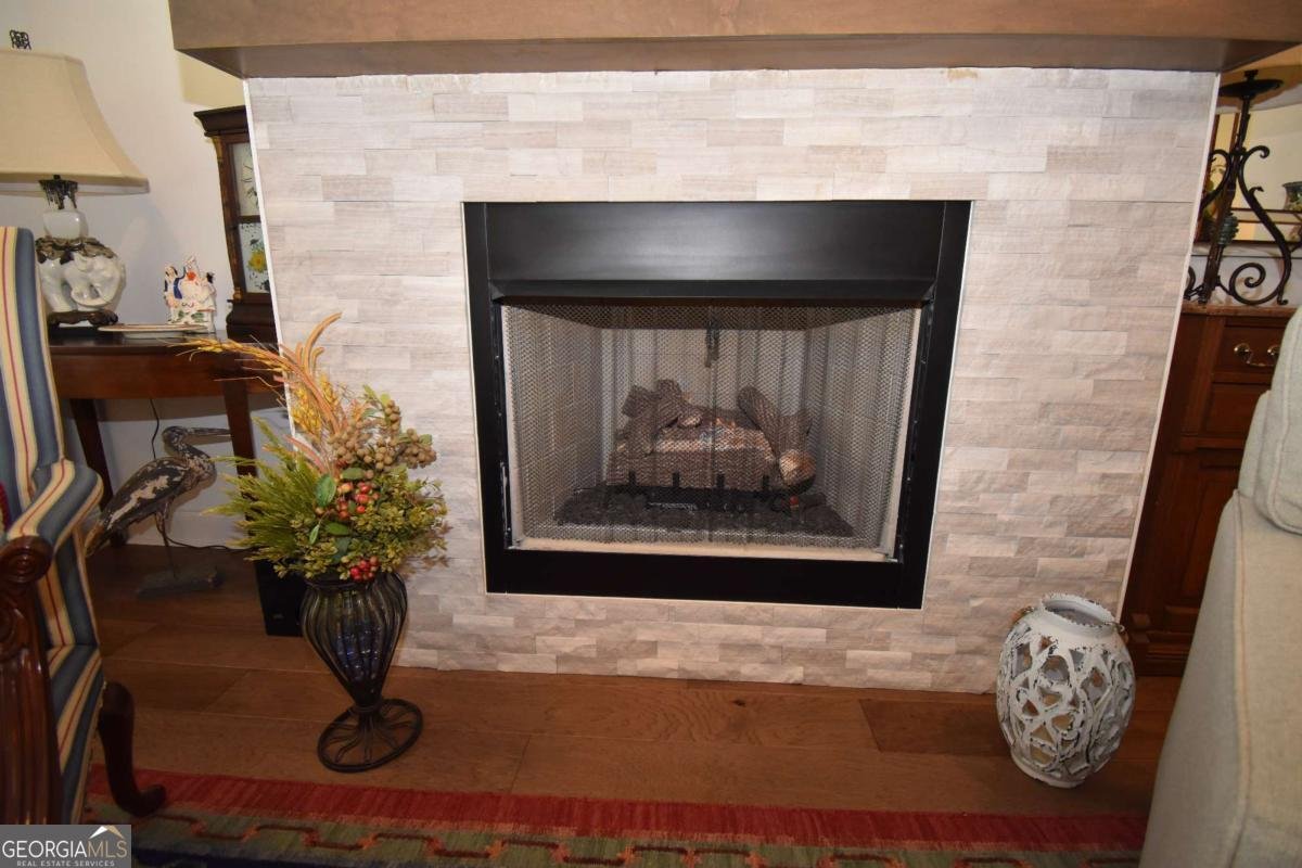 4925 Sealy Circle Peachtree Corners - Photo 11