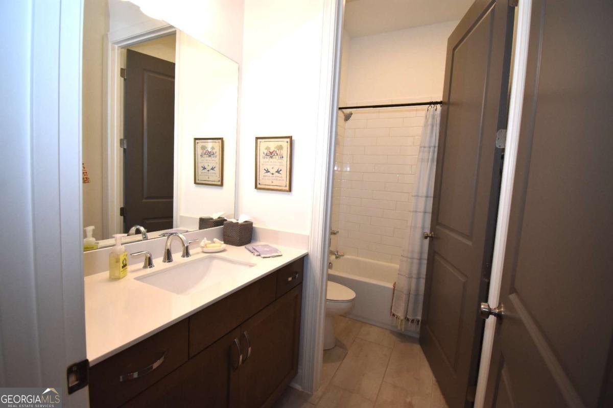 4925 Sealy Circle Peachtree Corners - Photo 12