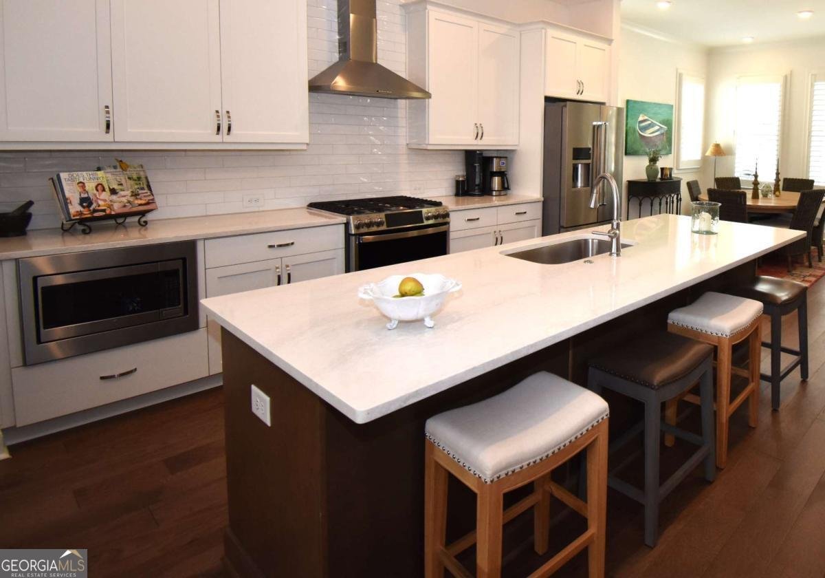 4925 Sealy Circle Peachtree Corners - Photo 13