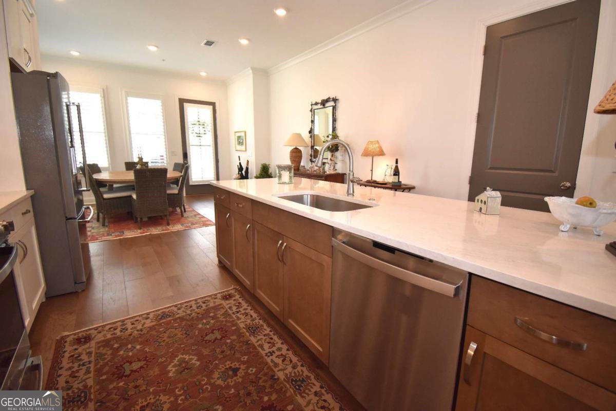 4925 Sealy Circle Peachtree Corners - Photo 14