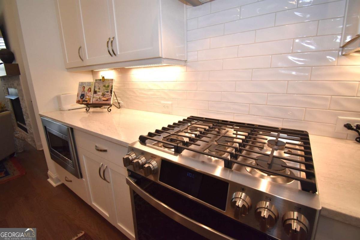 4925 Sealy Circle Peachtree Corners - Photo 15