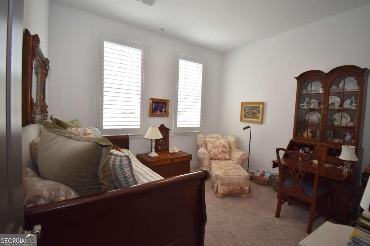 4925 Sealy Circle Peachtree Corners - Photo 16