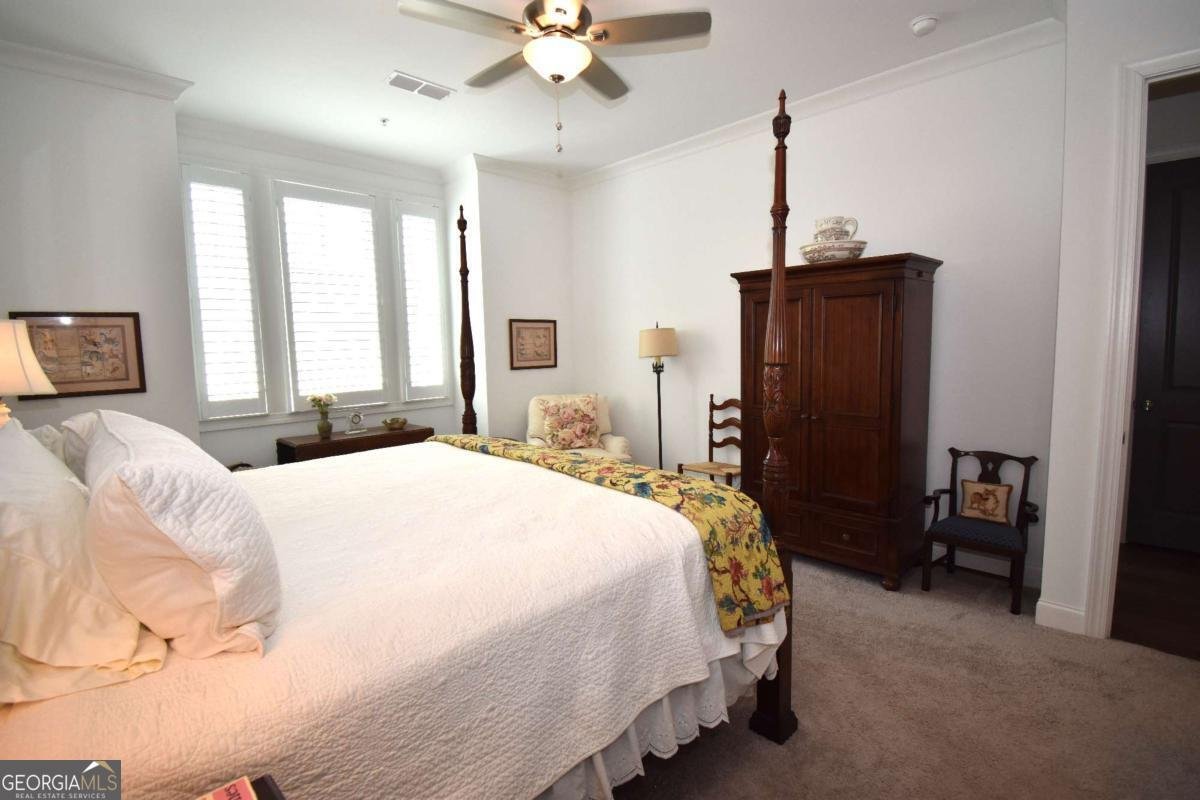 4925 Sealy Circle Peachtree Corners - Photo 17