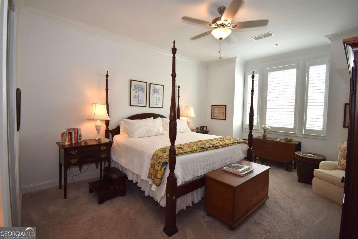 4925 Sealy Circle Peachtree Corners - Photo 18