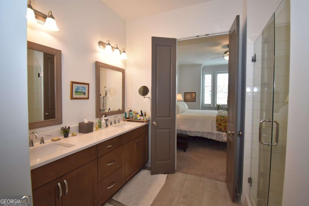 4925 Sealy Circle Peachtree Corners - Photo 19