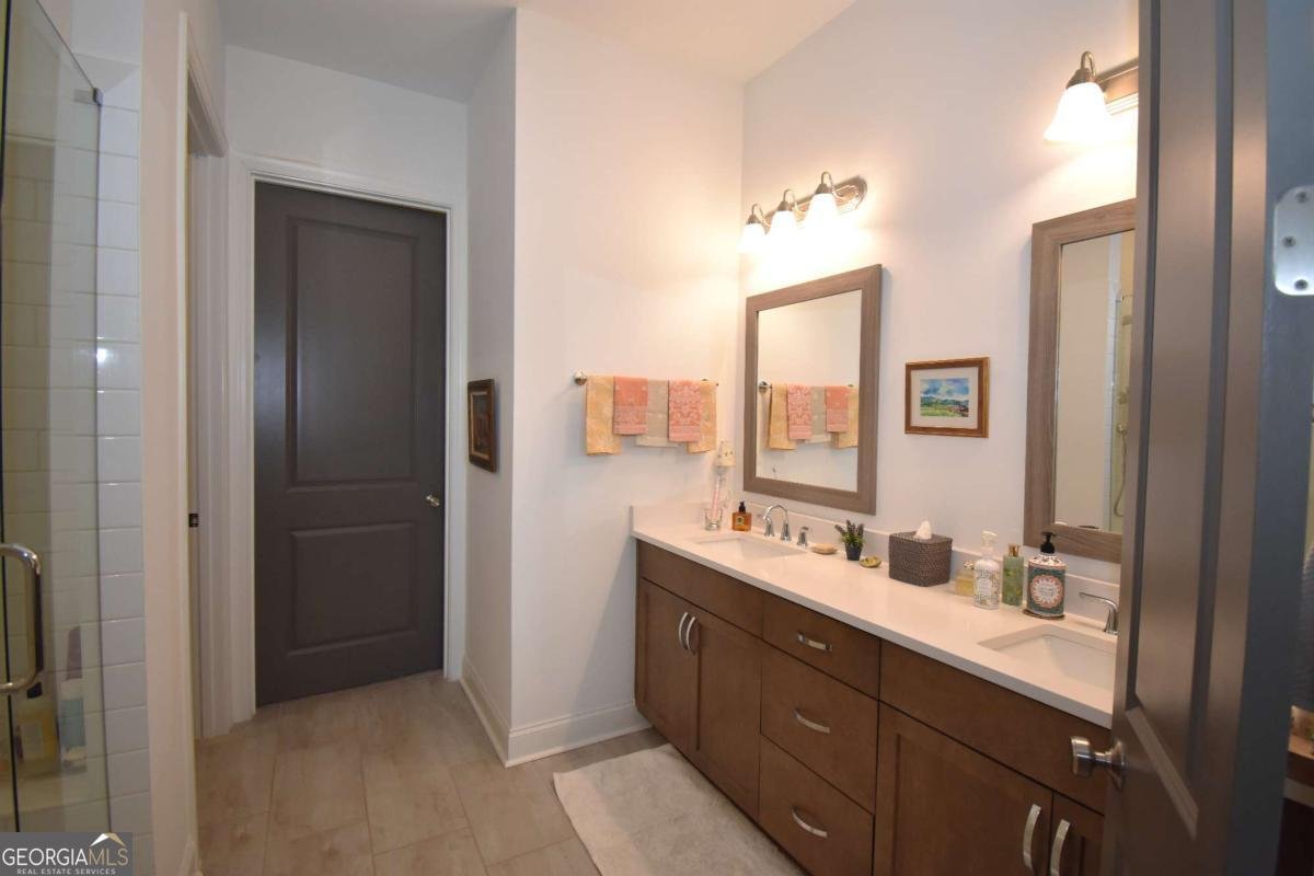 4925 Sealy Circle Peachtree Corners - Photo 20