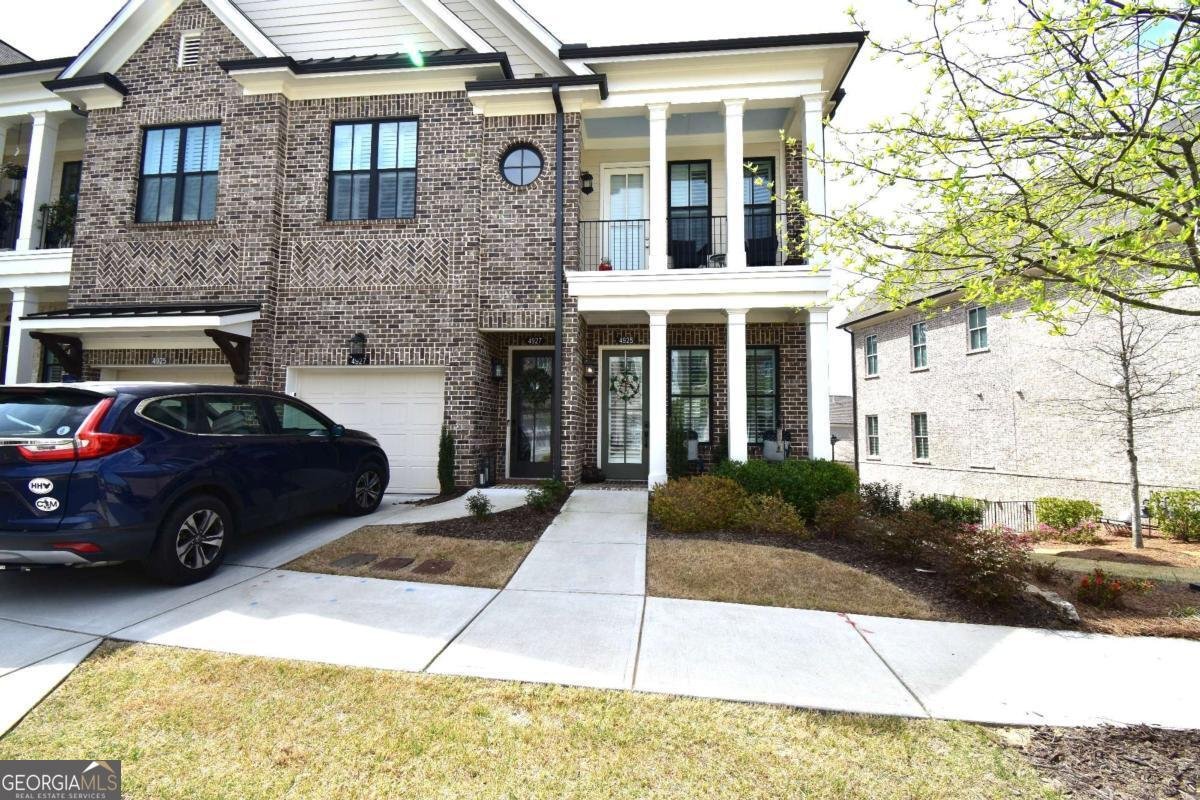 4925 Sealy Circle Peachtree Corners - Photo 25