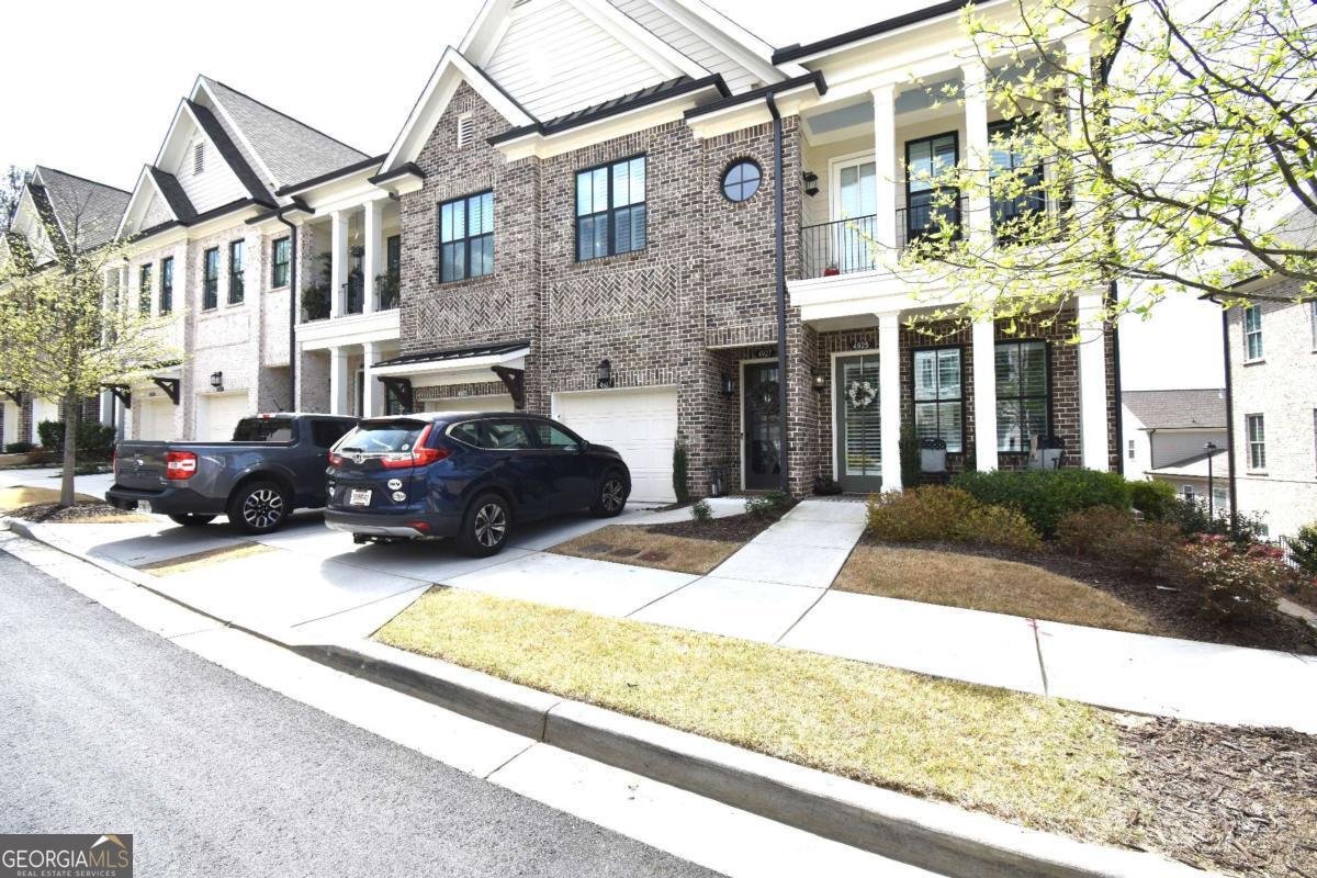 4925 Sealy Circle Peachtree Corners - Photo 26