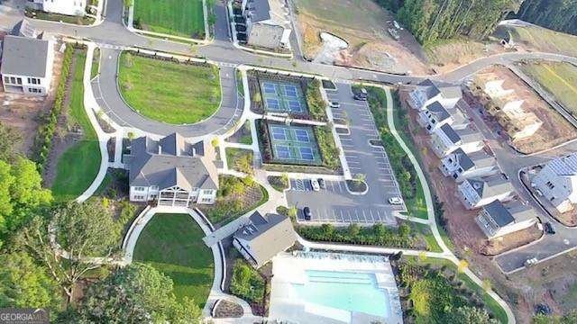 4925 Sealy Circle Peachtree Corners - Photo 29