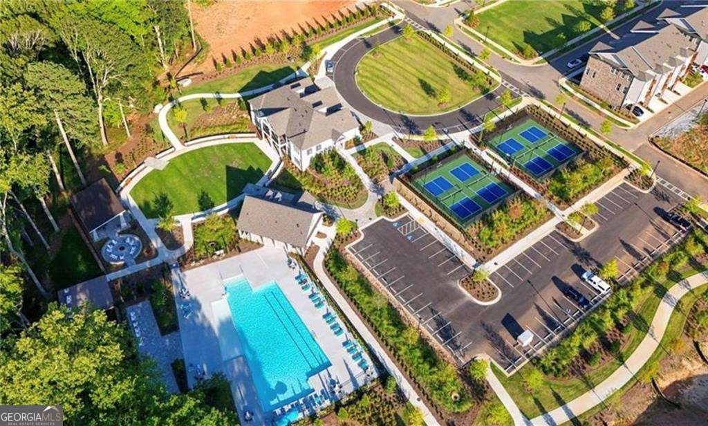 4925 Sealy Circle Peachtree Corners - Photo 36