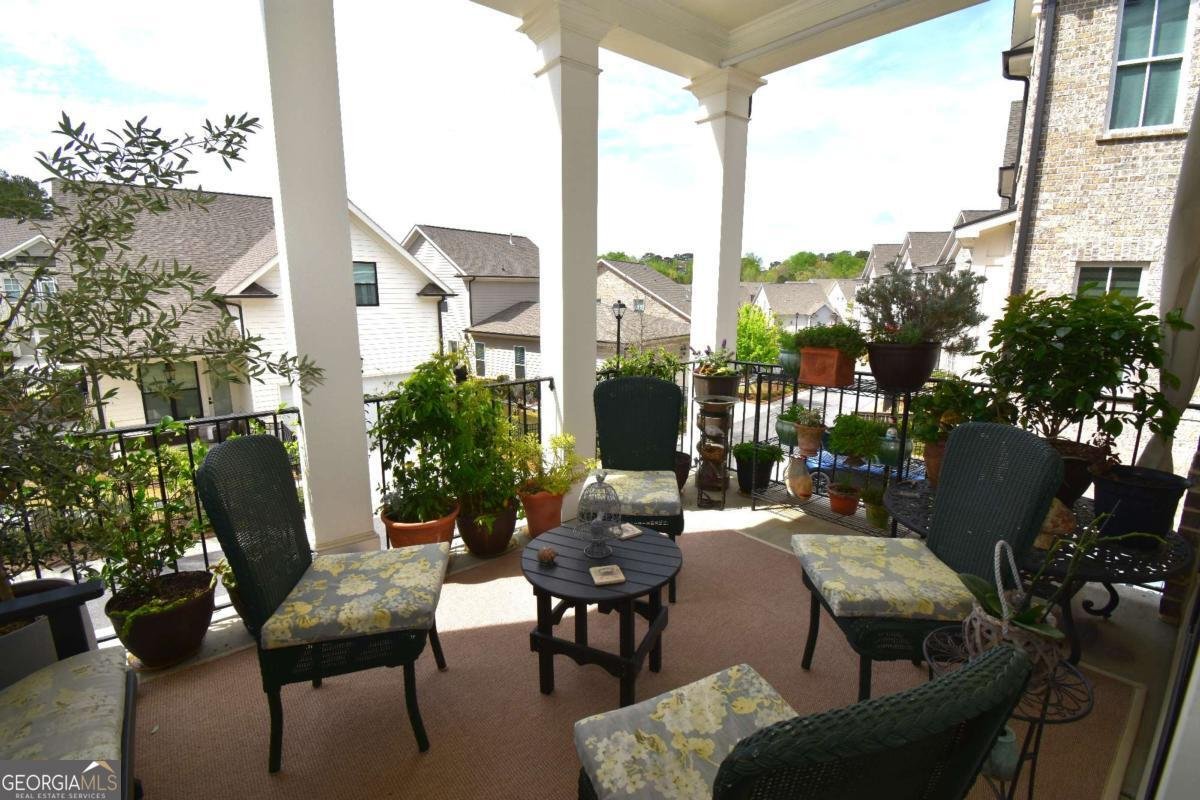 4925 Sealy Circle Peachtree Corners - Photo 9