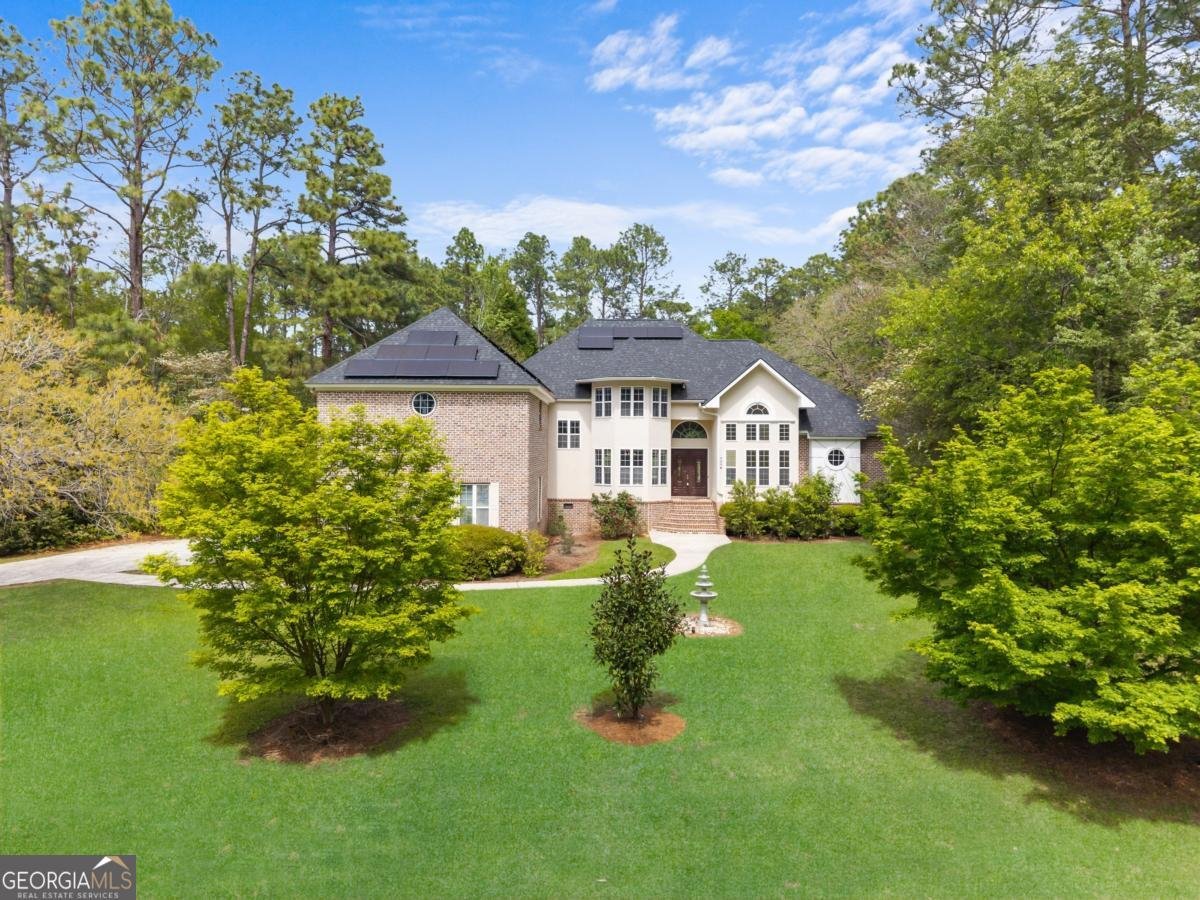 101 Remington Way Statesboro - Photo 36