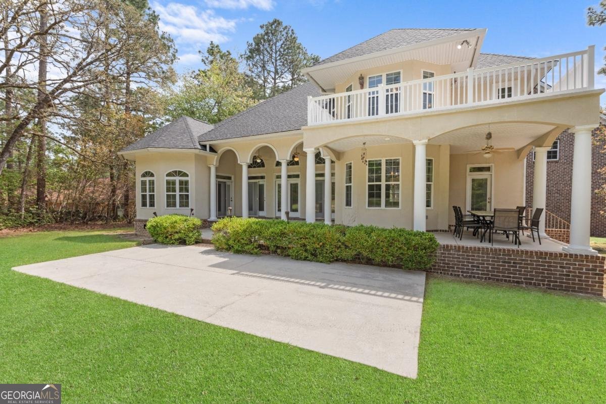 101 Remington Way Statesboro - Photo 45