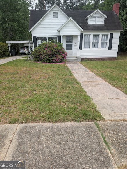 6895 College Street Wrightsville - Photo 1