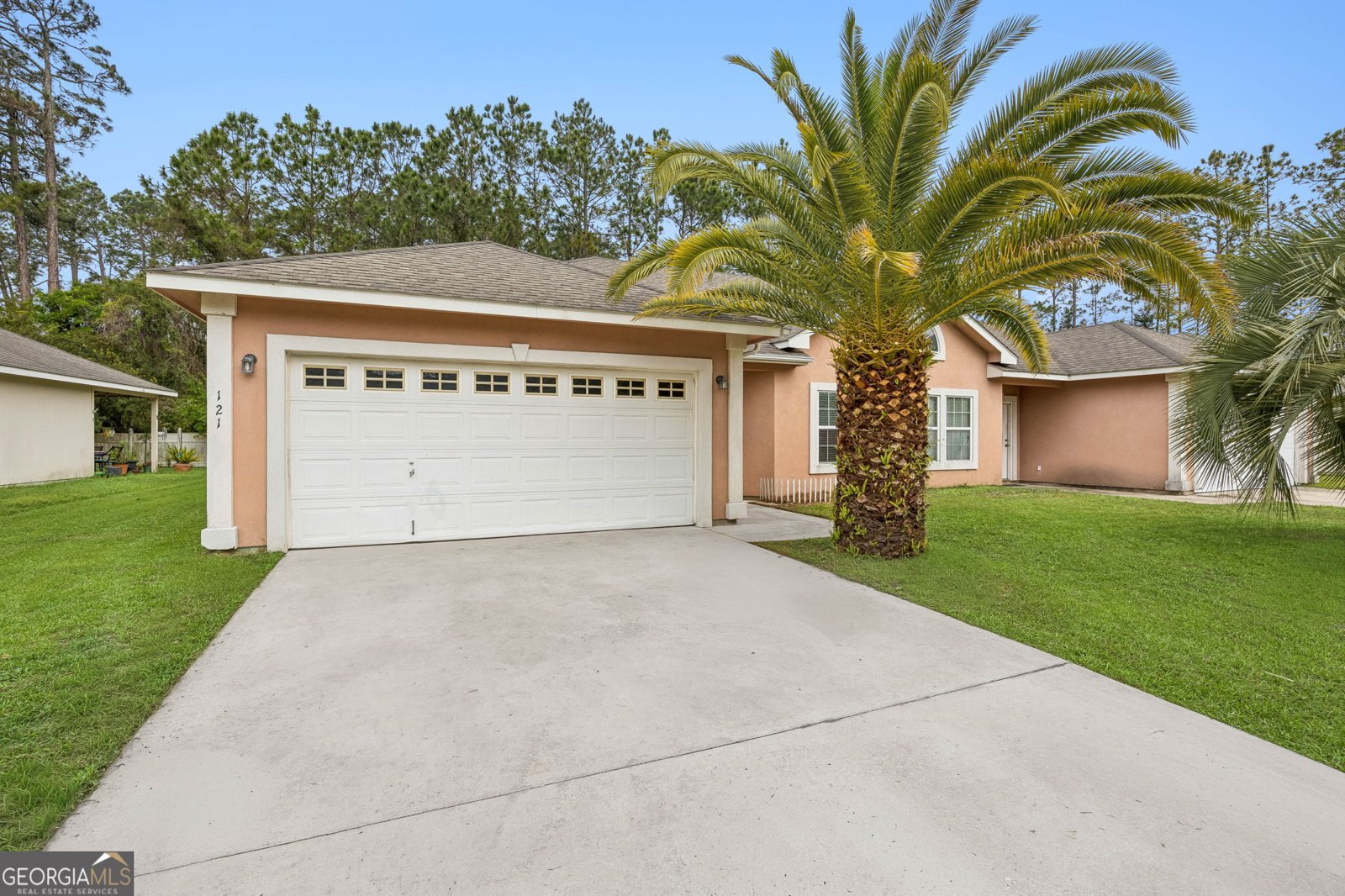 121 Magnolia Court Kingsland - Photo 44