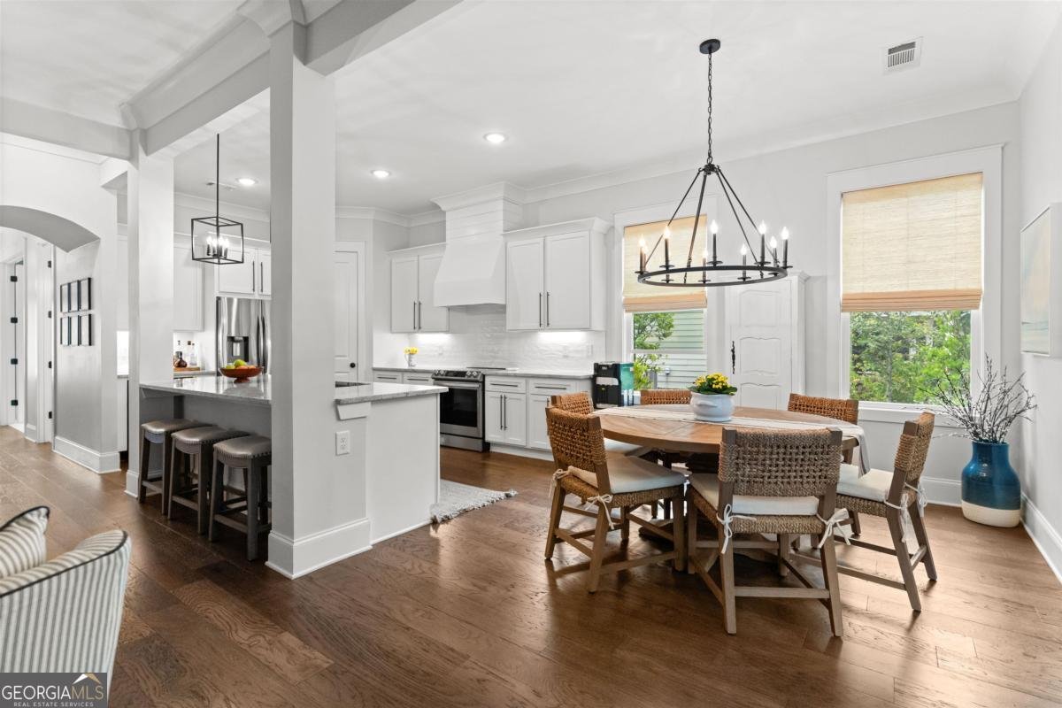 102 Wingspan Way Eatonton - Photo 14