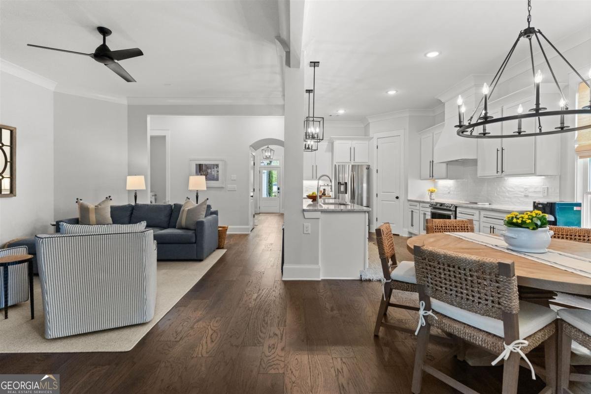 102 Wingspan Way Eatonton - Photo 16