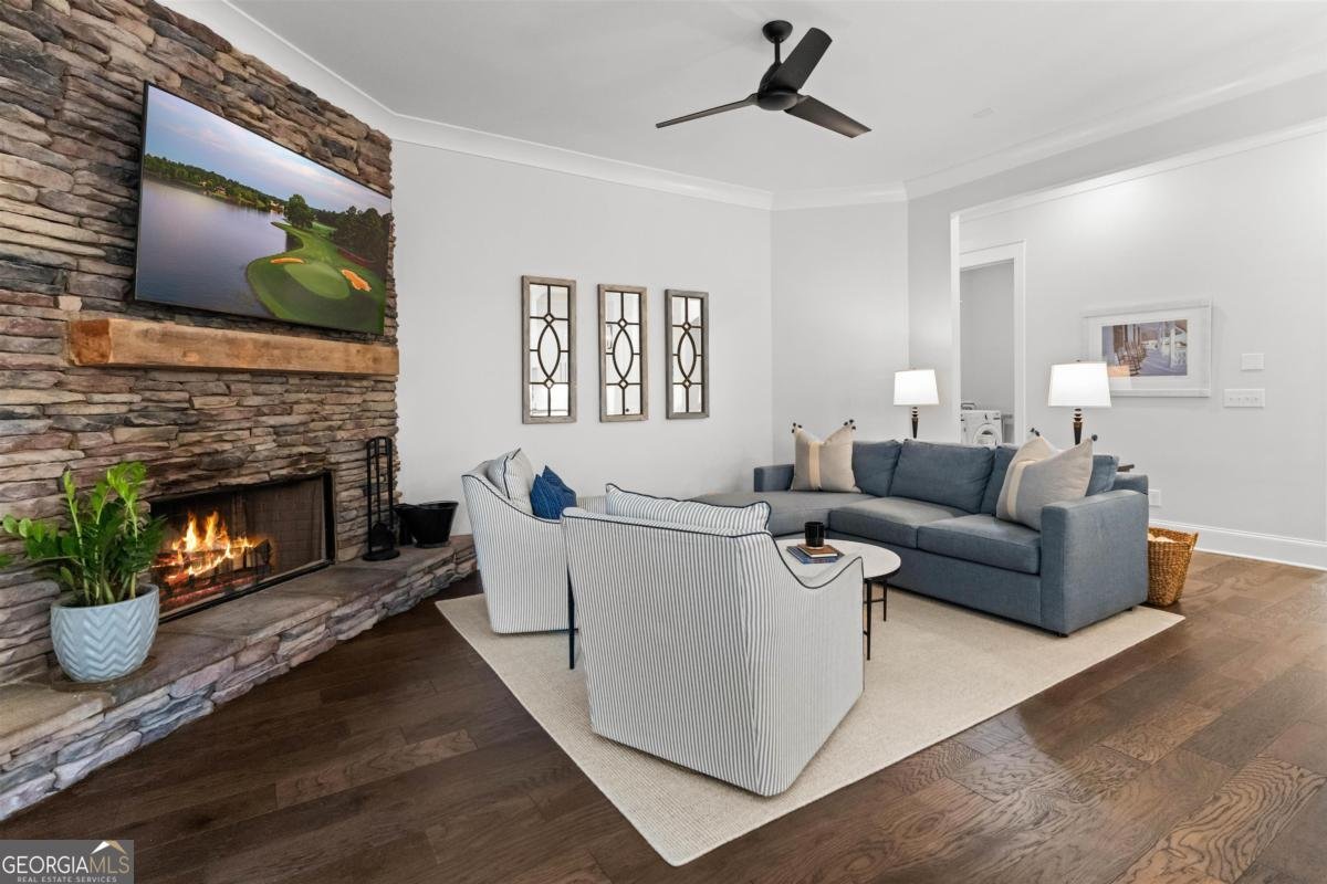 102 Wingspan Way Eatonton - Photo 17