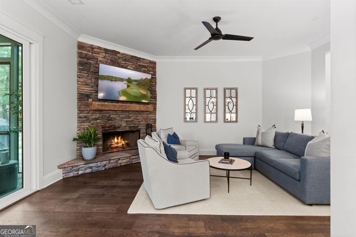 102 Wingspan Way Eatonton - Photo 18