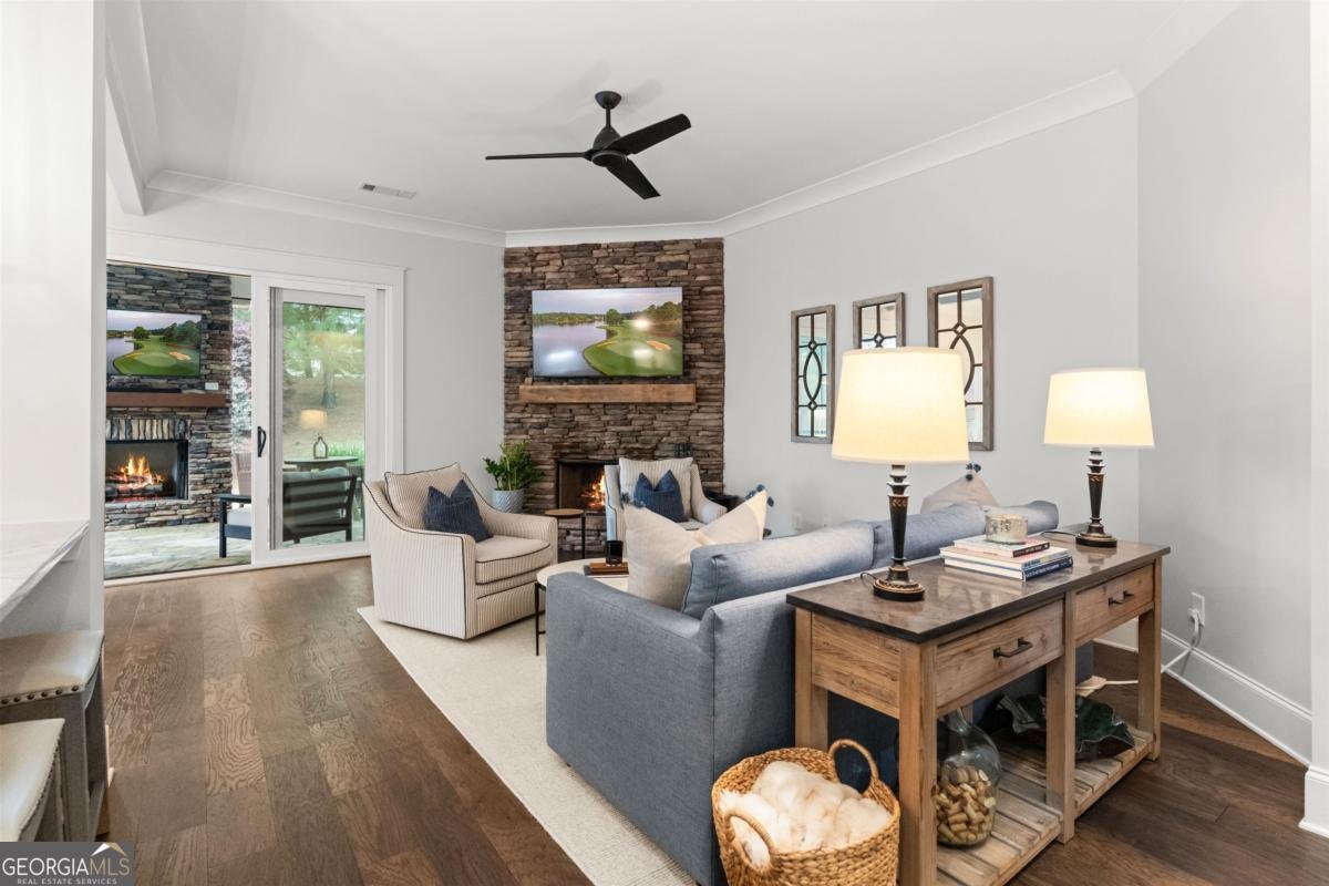 102 Wingspan Way Eatonton - Photo 19