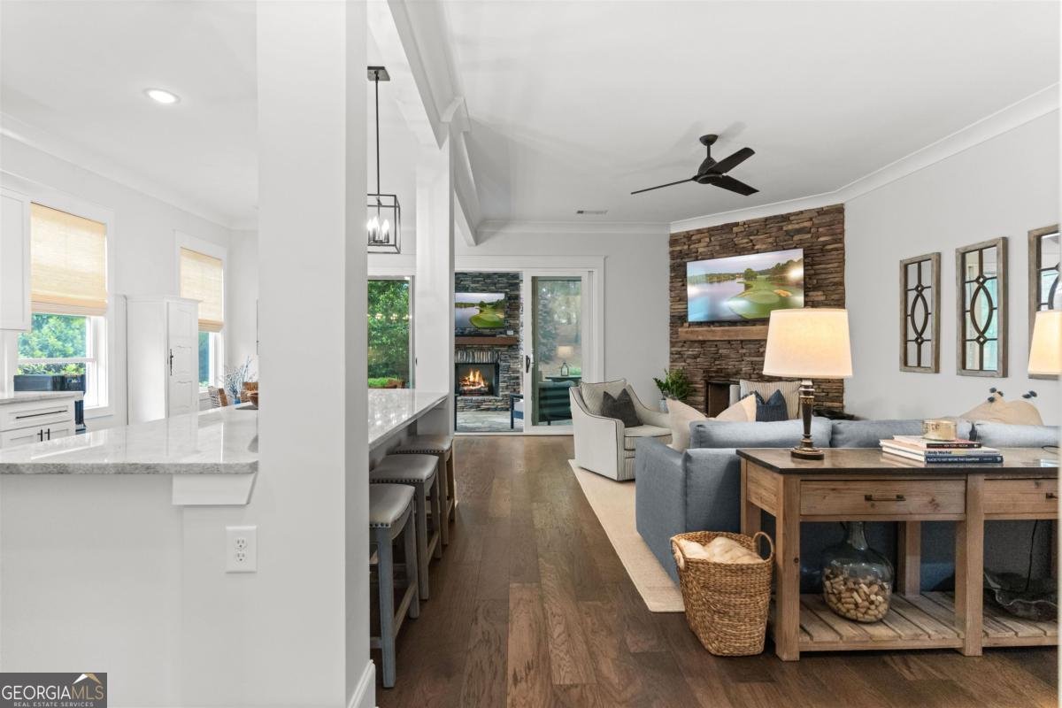 102 Wingspan Way Eatonton - Photo 20