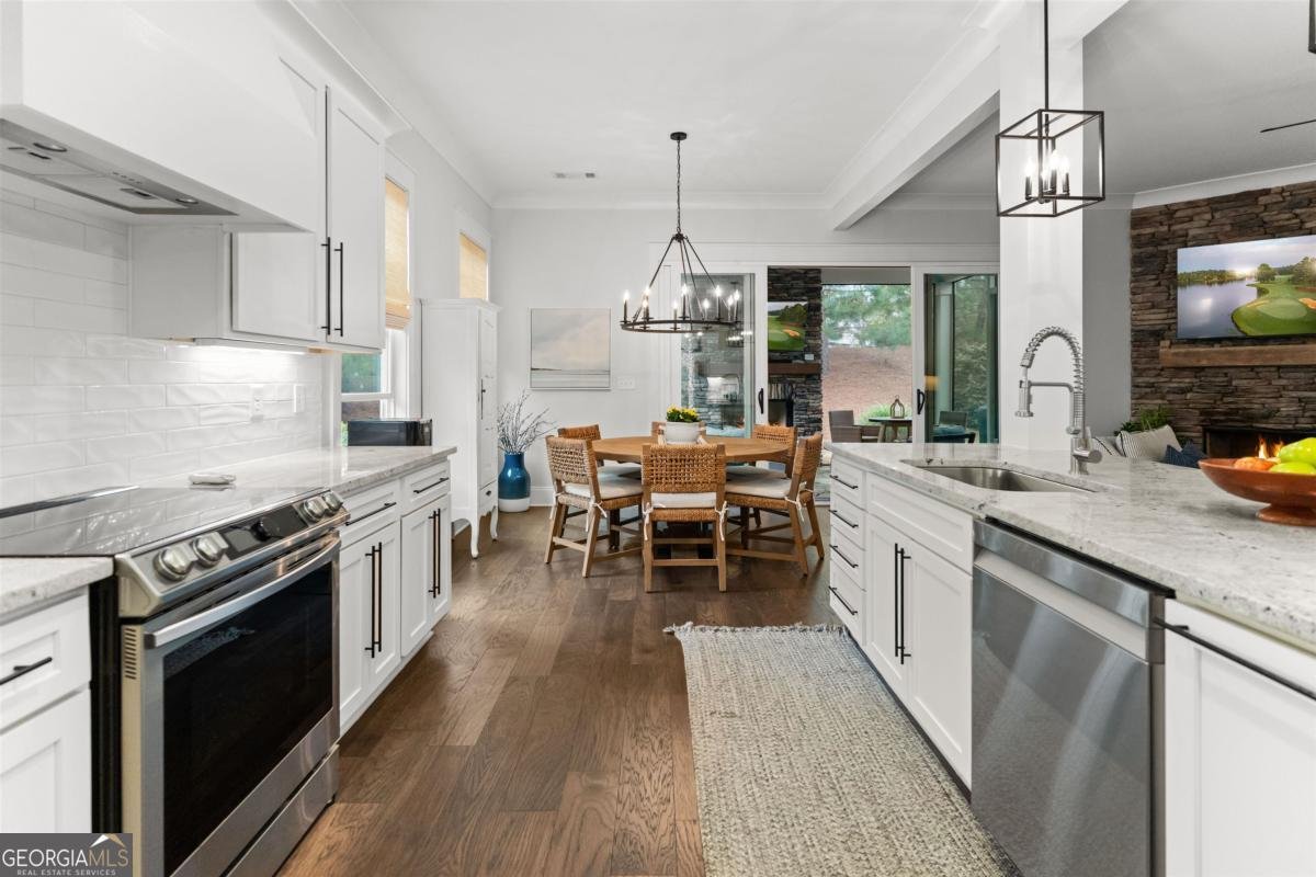 102 Wingspan Way Eatonton - Photo 21