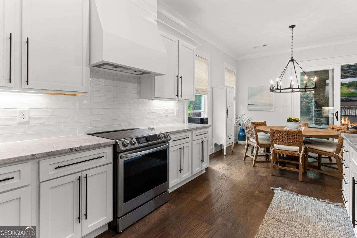 102 Wingspan Way Eatonton - Photo 22