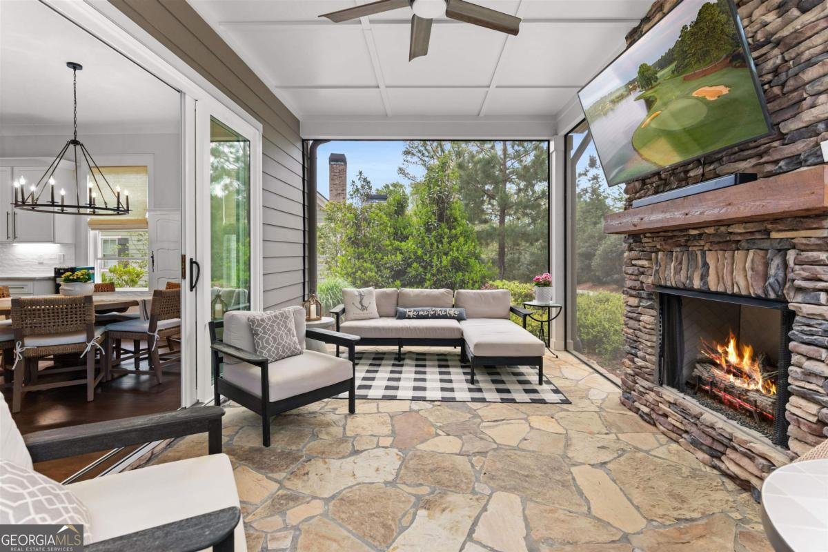 102 Wingspan Way Eatonton - Photo 25