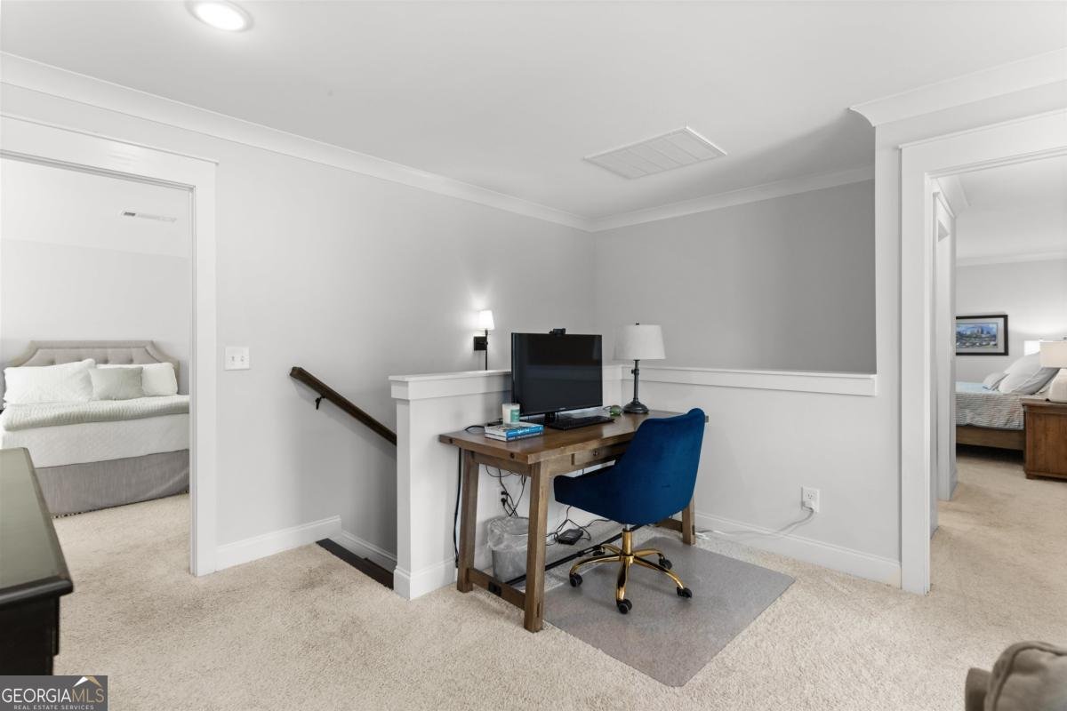 102 Wingspan Way Eatonton - Photo 36