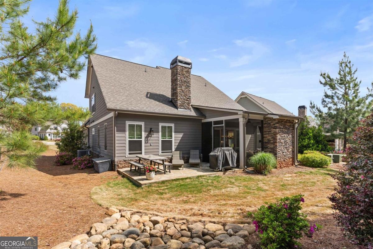 102 Wingspan Way Eatonton - Photo 48