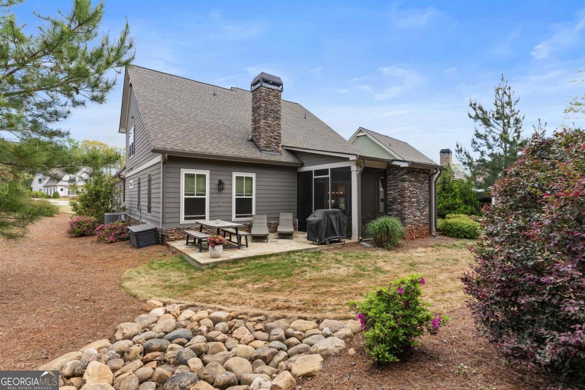 102 Wingspan Way Eatonton - Photo 49