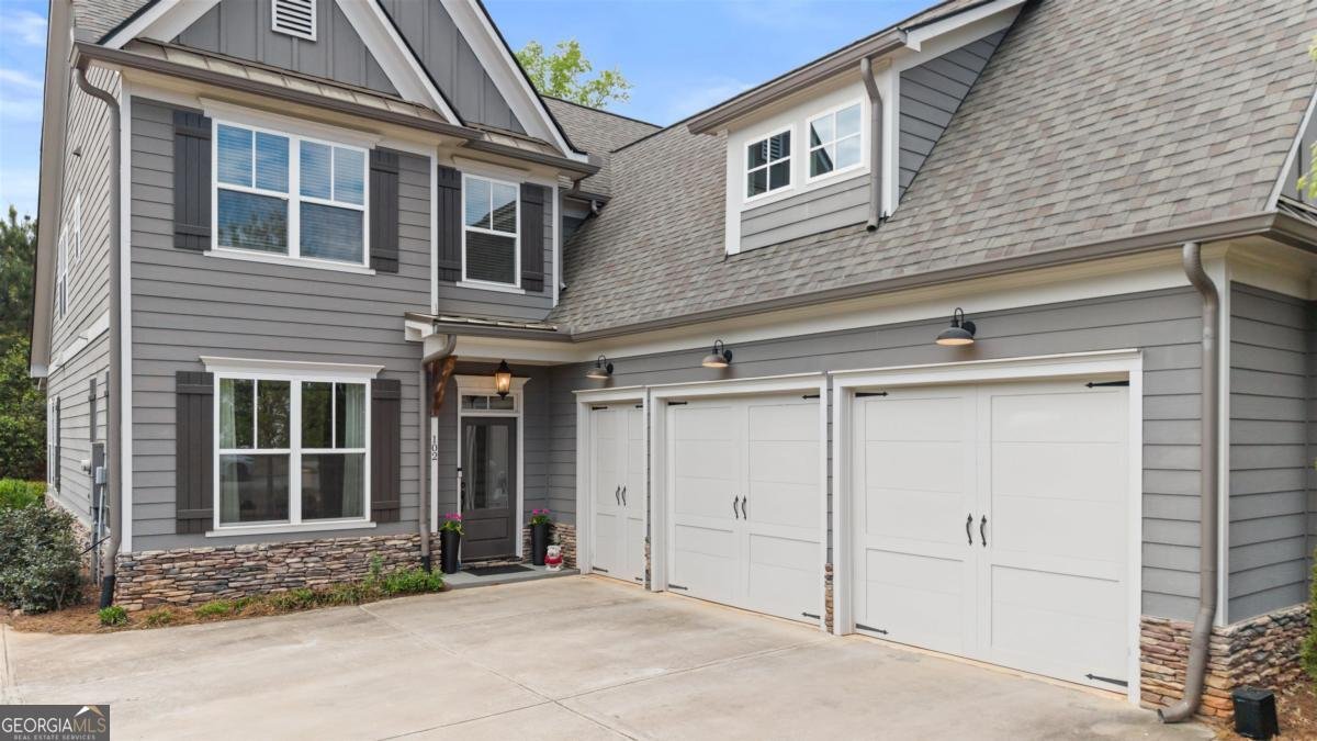 102 Wingspan Way Eatonton - Photo 6