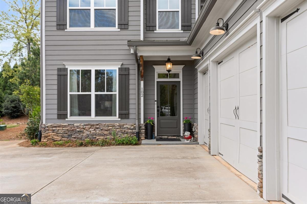 102 Wingspan Way Eatonton - Photo 7