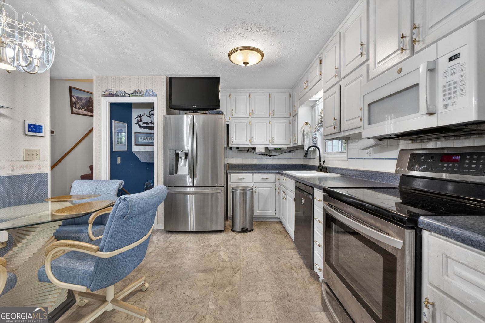 385 Charlotte Boulevard Stockbridge - Photo 11