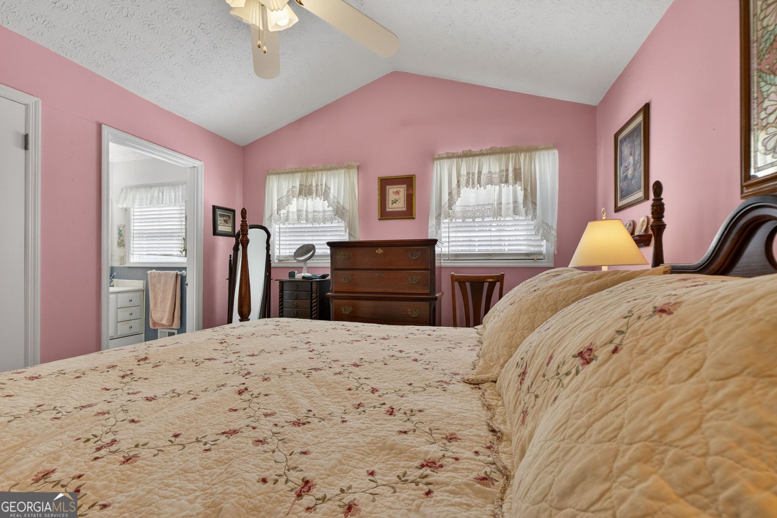 385 Charlotte Boulevard Stockbridge - Photo 14