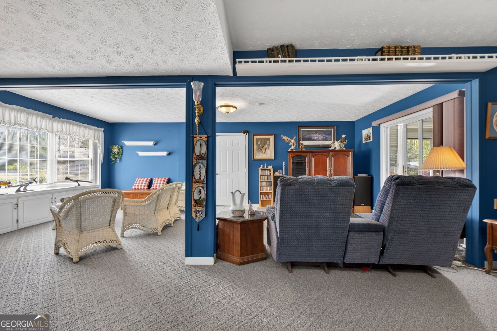 385 Charlotte Boulevard Stockbridge - Photo 20